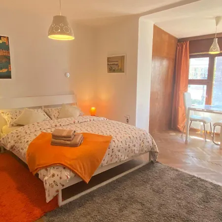 Pensjonat Megapolis Lublana