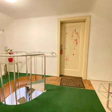 Megapolis Pensjonat