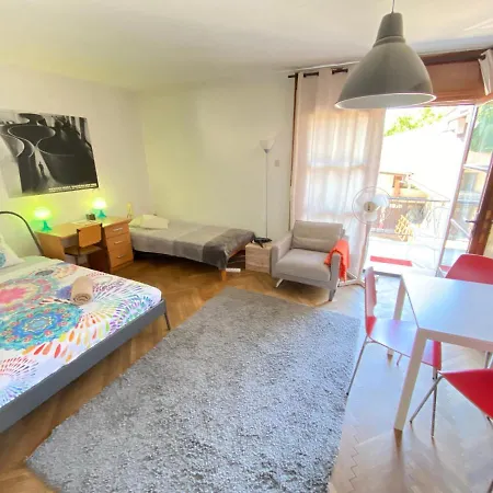 Megapolis Lublana